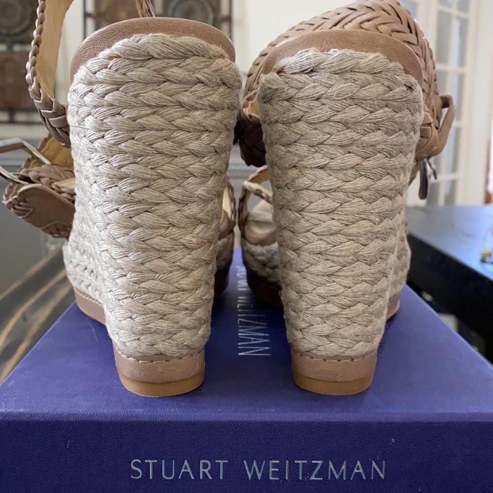 Stuart Weitzman Elixir - Picture 2 of 6